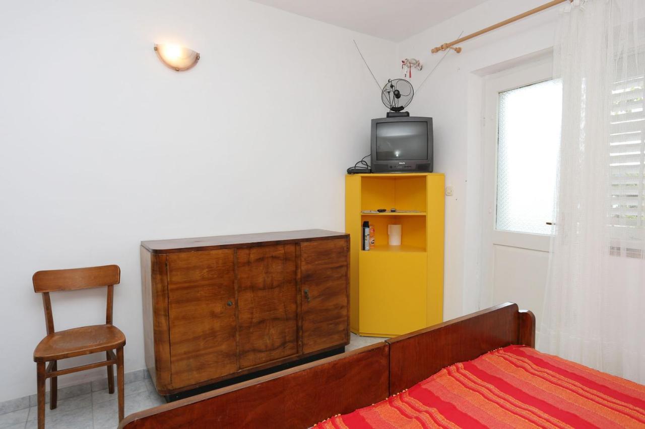 Apartment Viganj 10116C Exterior foto